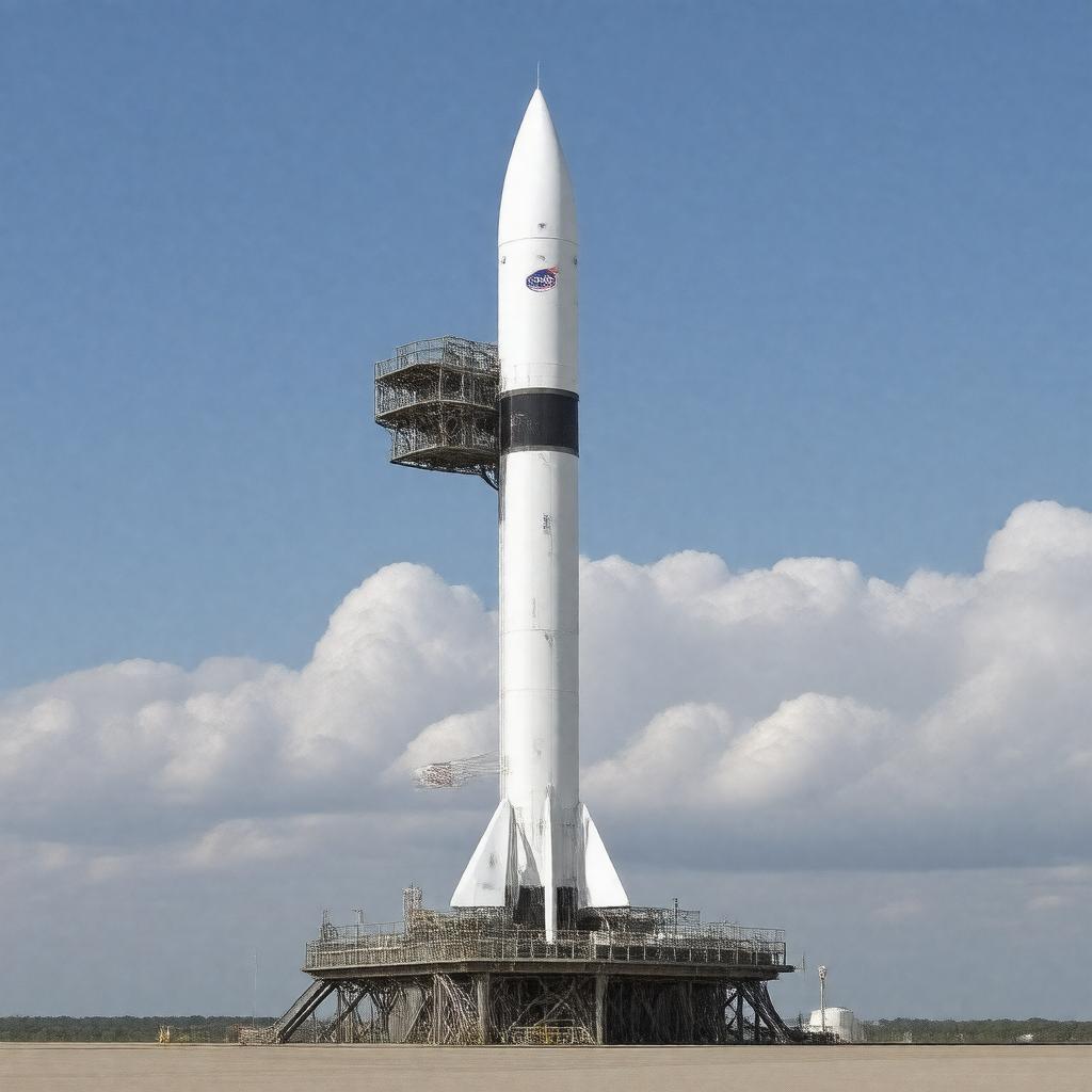 Saturn IB (rocket)